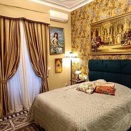 Chambre Historique Dans Le Centre De デニア エクステリア 写真