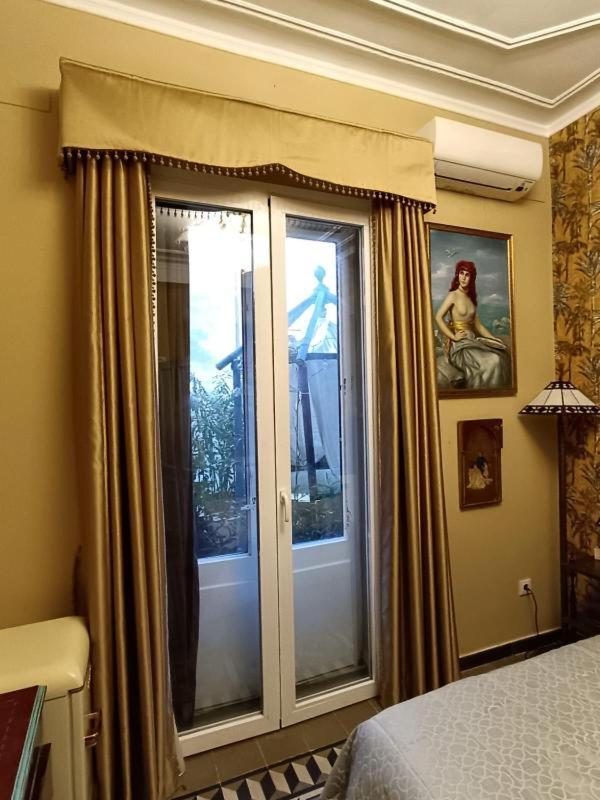 Chambre Historique Dans Le Centre De デニア エクステリア 写真