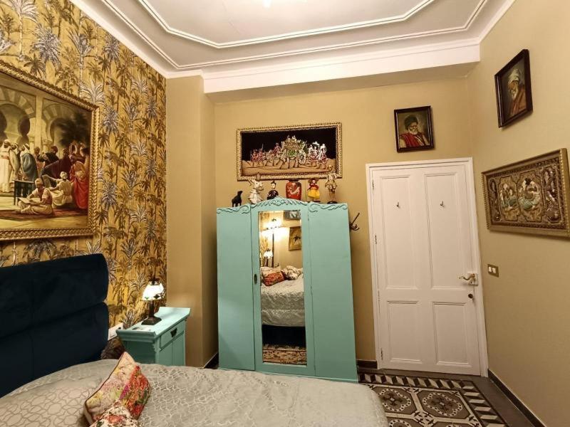 Chambre Historique Dans Le Centre De デニア エクステリア 写真
